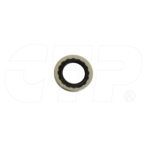 New 5R7137 Washer Bonded Sea Replacement suitable for Caterpillar Equipment