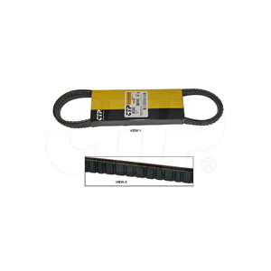 New CAT 5S5249 V-Belt Single Caterpillar Aftermarket for Caterpillar 3204, 4P, D4HTSK II, 54H, and more