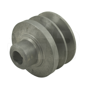 New 5S7609 Pulley Replacement suitable for Caterpillar Equipment