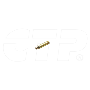 New 5B0651 Fitting Straight Replacement suitable for Caterpillar Equipment