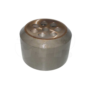 New 5I4311 Hydraulic Barrel Replacement suitable for CAT 3176C; 3306; 330; 330 L; 330B L; 330B LN; 345B; 345B L; W330B and more