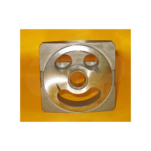 New 5I4486 Valve Plate Replacement suitable for Caterpillar Equipment