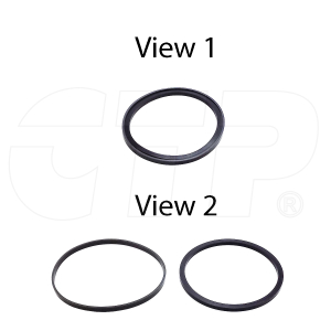 New 5J4993 Seal Assy Replacement suitable for Caterpillar Equipment
