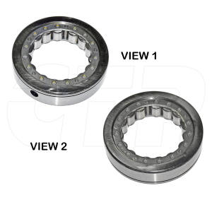 New 5K8591 Race & Roller As. Replacement suitable for Caterpillar Equipment
