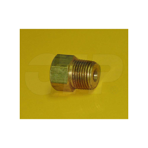 New 5K9248 Adapter (Brass) Replacement suitable for Caterpillar Equipment