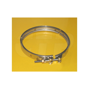 New 5L7631 Clamp Replacement suitable for Caterpillar Equipment