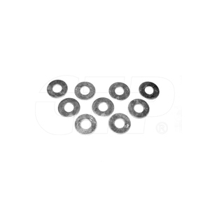 New 5P1075 Washer Replacement suitable for Caterpillar Equipment