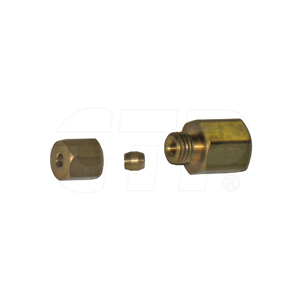 New 5P2949 Connector Replacement suitable for Caterpillar Equipment