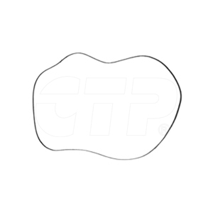 New 5P4057 Seal O Ring Replacement suitable for Caterpillar Equipment