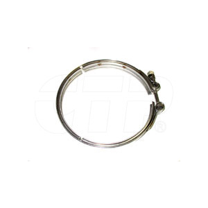 New 5S4517 V Clamp Replacement suitable for Caterpillar Equipment
