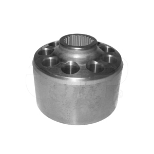New 6E4007 Hydraulic Barrel Replacement suitable for Caterpillar 426B- 3054, D11R- 3508B