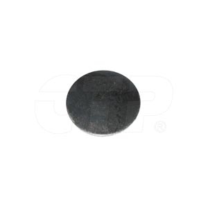 New 6H5139 Plate Replacement suitable for Caterpillar Equipment
