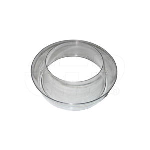 New 6H8021 Air Cleaner Body Replacement suitable for Caterpillar Equipment