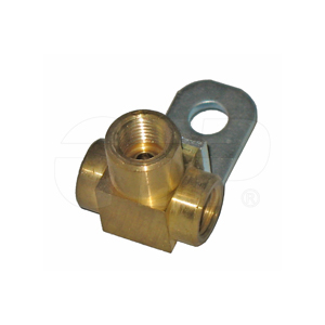 New 6K6484 Tee A Replacement suitable for Caterpillar Equipment