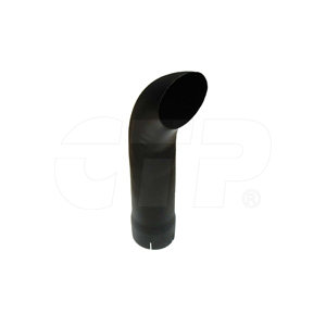 New 6U6271 Exhaust Outlet Replacement suitable for Caterpillar Equipment
