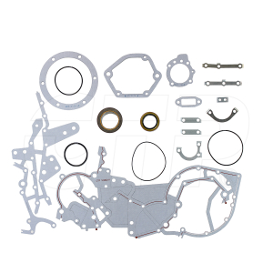 New 6V2466 Kit Gasket Replacement suitable for Caterpillar Equipment