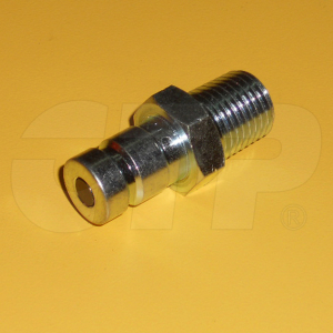 New 6V3966 Nipple A Replacement suitable for Caterpillar Equipment