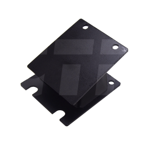 New 6Y9508 Pad As Replacement suitable for Caterpillar Equipment