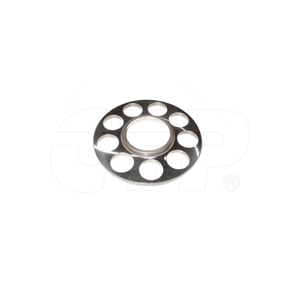 New 6E6154 Plate Replacement suitable for Caterpillar Equipment
