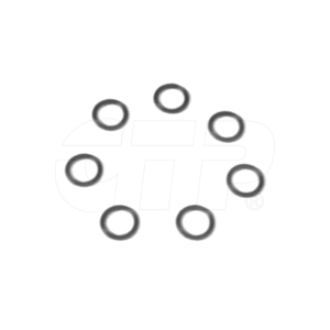 New 6F5559 Seal O Ring Replacement suitable for Caterpillar Equipment