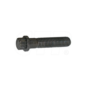 New 6J2515 Bolt 12 Pt.Hd Replacement suitable for Caterpillar Equipment
