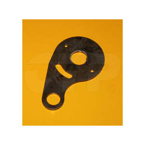 New 6N5482 Plate Replacement suitable for Caterpillar Equipment