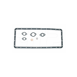 New 6V2588 Group-Cyl Blk/Oil Pan Gasket Kit Replacement suitable for Caterpillar 3204 Engine Serial Nos. 7EB, 6DC, 45V