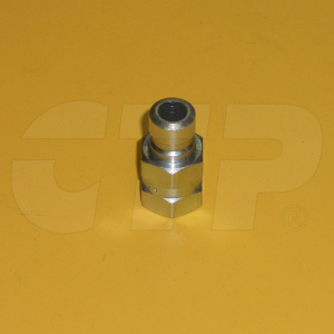 New 6V3989 Fnpt Quick Discou Replacement suitable for Caterpillar Equipment