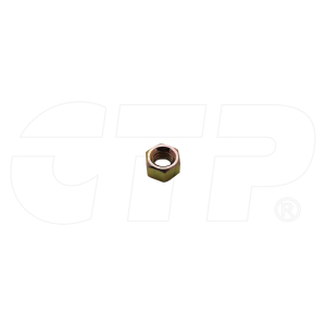 New 6V8801 (1D4717) Nut Zinc Replacement suitable for Caterpillar Equipment