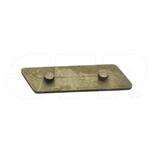 New 6Y6126 Plate Replacement suitable for Caterpillar Equipment
