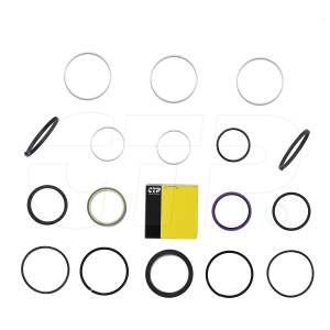 707-99-57160  Komatsu Service Kit