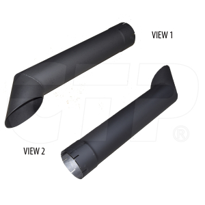 New 7E3509 (3731907) Pipe A Replacement suitable for Caterpillar Equipment