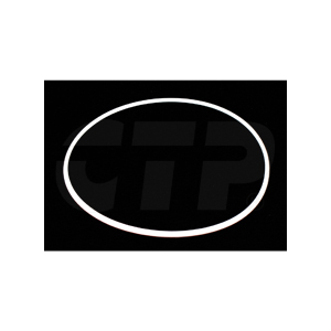 New 7G1222 Ring-Seal Replacement suitable for Caterpillar Equipment