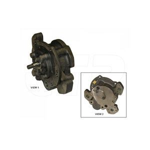 New 7G3813 Pump G Replacement suitable for CAT D4E SR, D5B, D5E, 3304, 3306, 951, 955, 977, 4A, 5A, 5S, 140, 141 and more