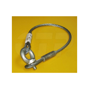 New 7G8282 Cable A Replacement suitable for Caterpillar Equipment
