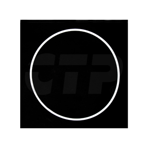 New 7G9224 Ring-Seal Replacement suitable for Caterpillar Equipment
