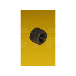 New 7H3606 Hex Track Nut Replacement suitable for Caterpillar Equipment