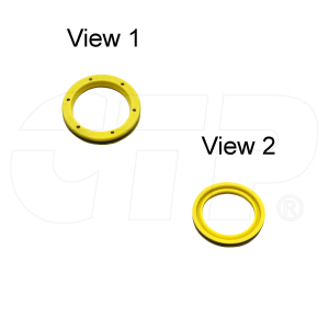 New 7K9201 Seal Replacement suitable for Caterpillar Equipment