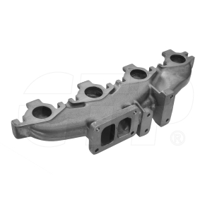 New 7M4358 Manifold Replacement suitable for Caterpillar Equipment