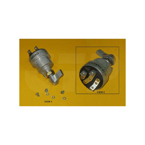 New 8S7713 Switch G Replacement suitable for Caterpillar Equipment (7N4160)