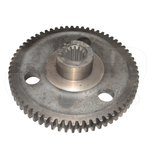 New 7N5573 (1S1750)Gear Assy Replacement suitable for Caterpillar Equipment