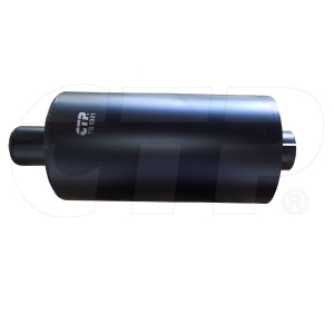 New 7S8301 Muffler Replacement suitable for Caterpillar Equipment
