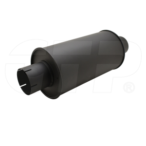 New 7S8443 (1P0408) Muffler Replacement suitable for Caterpillar Equipment