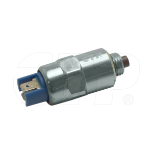 New 7W6249 Solenoid Replacement suitable for Caterpillar Equipment
