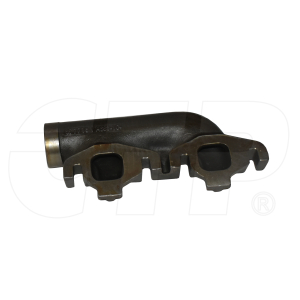 7W8585  CAT Manifold Exh Rear