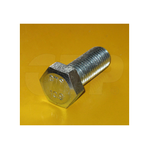 New 7X2575 Cap Screw Zinc Replacement suitable for Caterpillar Equipment