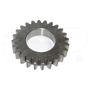 New 7Y0676 Gear 24T Replacement suitable for Caterpillar Equipment