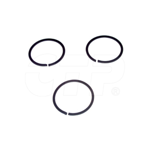 New 7Y0682 Ring Back Up Replacement suitable for Caterpillar Equipment