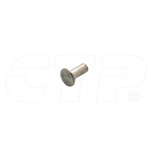 New 7B5054 Rivet-Tubular Replacement suitable for Caterpillar Equipment