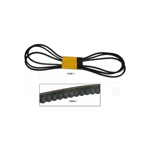 New 7C2500 Belt Set(3) Replacement suitable for Caterpillar 3406B, 3406C, 3406E, 3408, 3408B, 3408C, 3408E, 3412, 3412C, 3412E, 3456, 8A, D8N, 988B, 834S, 834U, 834B, and more